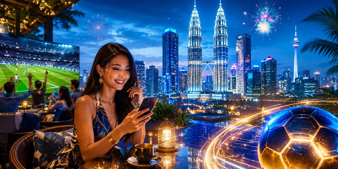 Pendaftaran akaun 2c2p di Kuala Lumpur melalui telefon mudah alih
