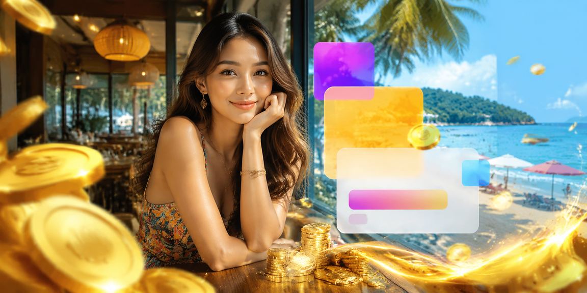 Pengalaman loteri dalam talian di Langkawi Malaysia