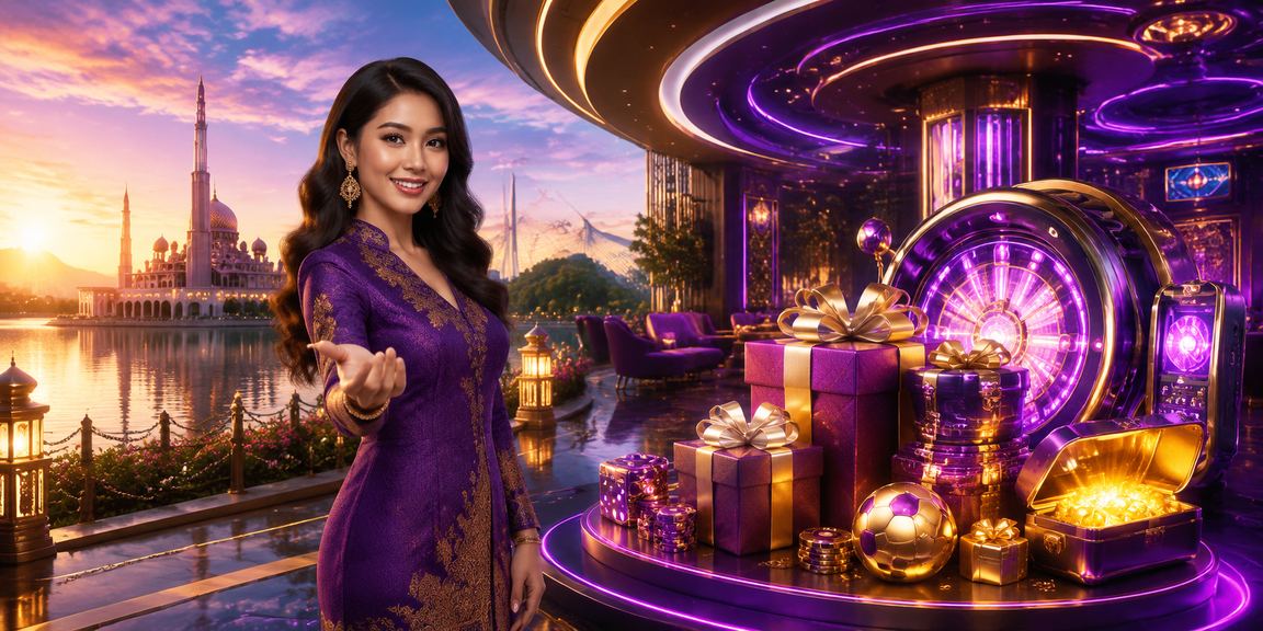 Pusat bantuan 2c2p untuk pengguna Malaysia di Putrajaya