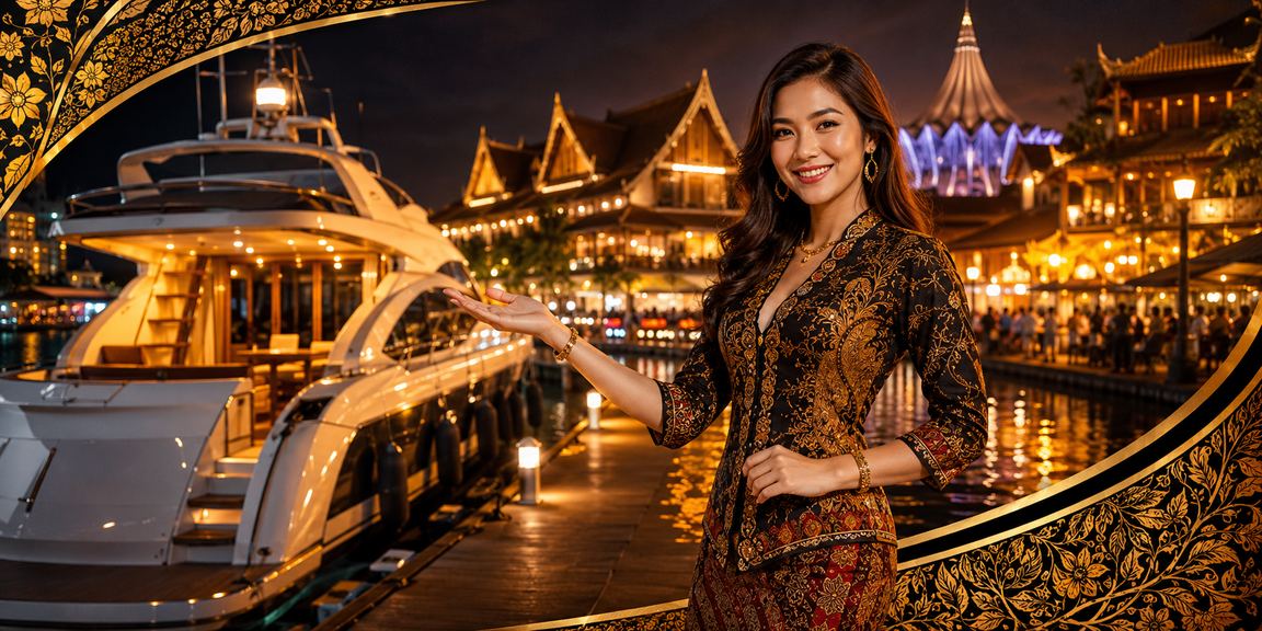 Proses deposit menggunakan kaedah tempatan Sarawak 2c2p