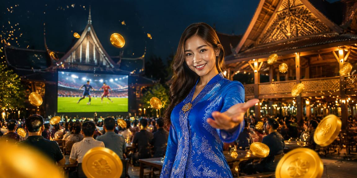 Pengalaman pertaruhan bola sepak di Sarawak dengan 2c2p