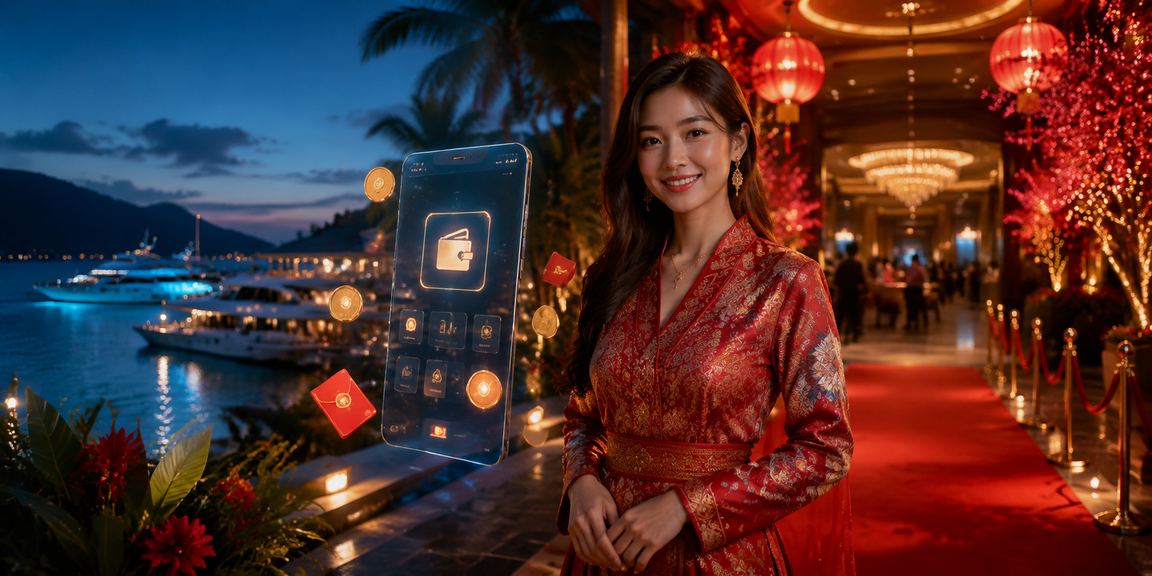 Aplikasi mudah alih 2c2p untuk pengguna Android di Terengganu